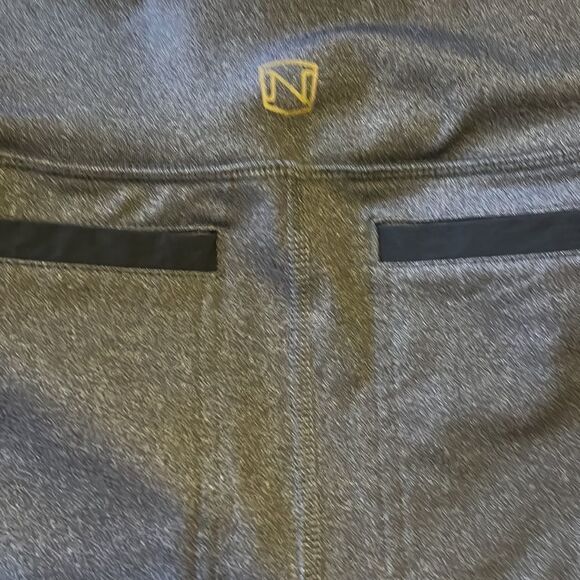 EXCELLENT CONDITION WOMEN’S LARGE NOBLE OUTFITTERS FULLFLEXX WORK LEGGING - Picture 3 of 5